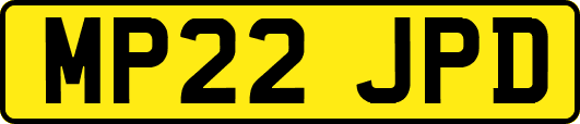 MP22JPD