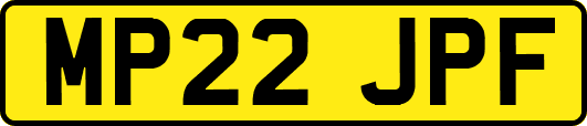 MP22JPF