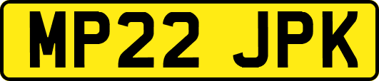 MP22JPK