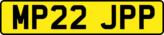 MP22JPP
