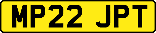 MP22JPT
