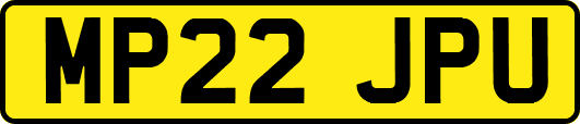 MP22JPU