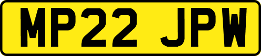 MP22JPW