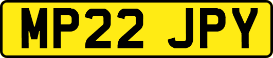 MP22JPY