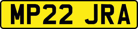 MP22JRA
