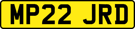 MP22JRD