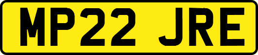 MP22JRE