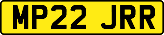 MP22JRR
