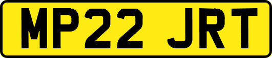 MP22JRT