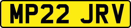 MP22JRV
