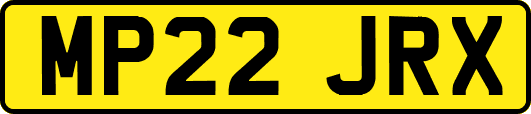 MP22JRX