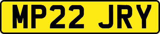 MP22JRY