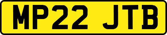 MP22JTB