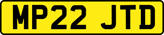 MP22JTD