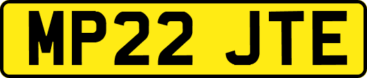MP22JTE