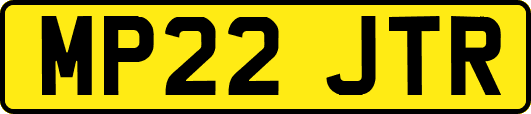 MP22JTR