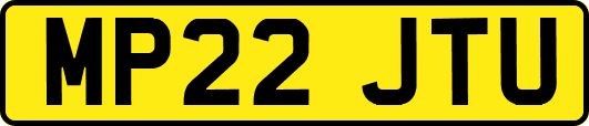 MP22JTU