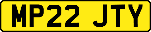 MP22JTY