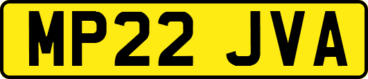MP22JVA