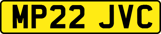 MP22JVC