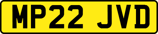 MP22JVD