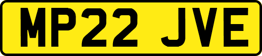 MP22JVE