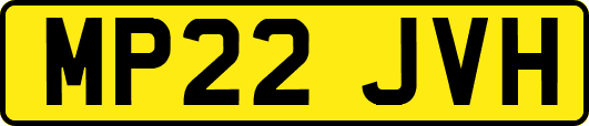 MP22JVH