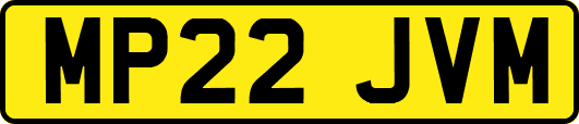 MP22JVM