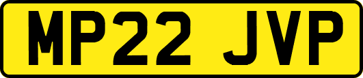 MP22JVP