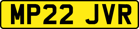 MP22JVR
