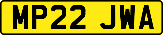 MP22JWA