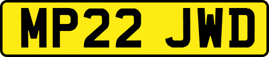 MP22JWD