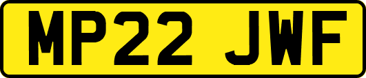 MP22JWF