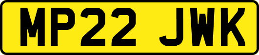 MP22JWK