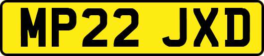 MP22JXD