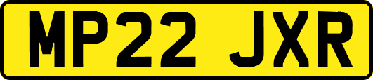 MP22JXR