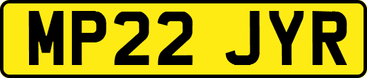 MP22JYR