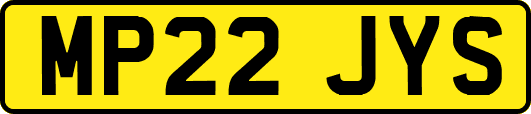 MP22JYS
