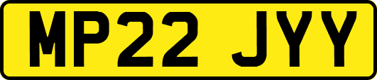 MP22JYY