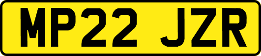 MP22JZR