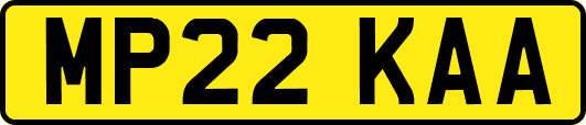 MP22KAA