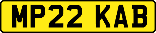 MP22KAB