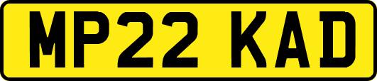 MP22KAD
