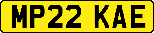 MP22KAE