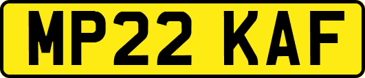 MP22KAF