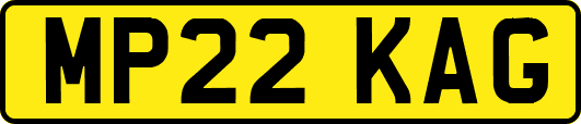 MP22KAG