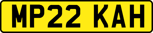 MP22KAH