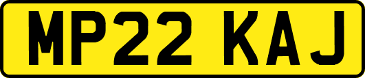 MP22KAJ