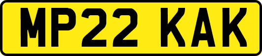 MP22KAK