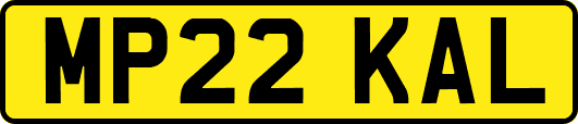 MP22KAL
